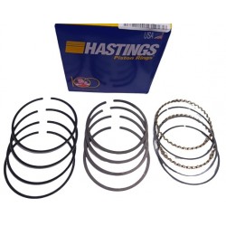 ANILLOS DE MOTOR DE KIA RIO STYLUS 1.5 020