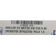 ANILLOS DE MOTOR VW FOX 040 CROSSFOX SPACEFOX POLO 1.6