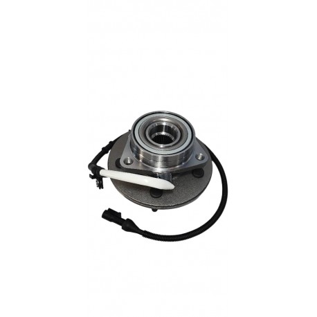 MOZO DELANTERO FORTALEZA F150 ESPARRAGO GRUESO