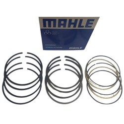 ANILLOS DE MOTOR FIAT PALIO SIENA FIRE 1.3 8VAL 060