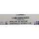 ANILLOS DE MOTOR DE CHEVROLET SPARK 025