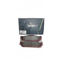 PASTILLAS DE FRENOS DELANTERAS CERAMICA EXPLORER 11/17 TAURU