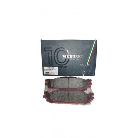 PASTILLAS DE FRENOS DELANTERAS CERAMICA EXPLORER 11/17 TAURU