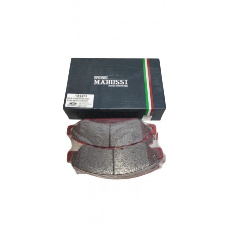 PASTILLAS DE FRENOS DELANTERAS CERAMICA SILVERADO 05/08 TAHO