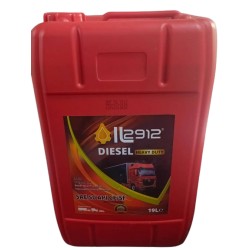 ACEITE DE MOTOR SAE 50 API CF/SF DIESEL HEAVY DUTY 19L