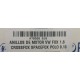 ANILLOS DE MOTOR DE FOX 1.6 CROSSFOX SPACEFOX POLO 010