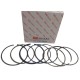 ANILLOS DE MOTOR DE CHERY ARAUCA X1