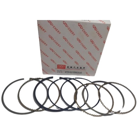 ANILLOS DE MOTOR DE CHERY ARAUCA X1