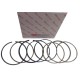 ANILLOS DE MOTOR DE CHERY ARAUCA X1