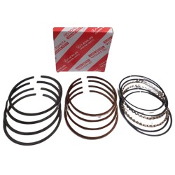ANILLOS DE MACHITO SAMURAY FJ40 2F FINO / GRUESO 020 - 050