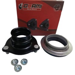 BASE DE AMORTIGUADOR DELANTERA DE CIVIC EMOTION 06-10 RODAMI