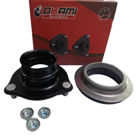 BASE DE AMORTIGUADOR DELANTERA DE CIVIC EMOTION 06-10 RODAMI
