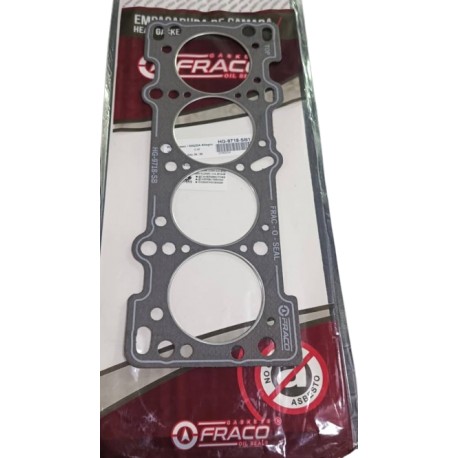 EMPACADURA DE CAMARA LASER GLXI BPZE 1.8 4L 94-99/MAZDA