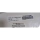 EMPACADURA DE CAMARA LASER GLXI BPZE 1.8 4L 94-99/MAZDA