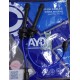 CABLES DE BUJIAS DE MITSUBISHI LANCER 2.0 SIGNO 1.6 MIRAGE