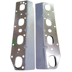 EMPACADURA DE MULTIPLE ESCAPE DE JEEP GRAND CHEROKEE 4G 5.7
