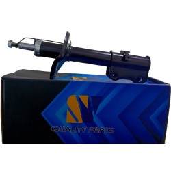 AMORTIGUADOR DE GRAND VITARA J3 2.7 08-12 DELANTERO IZQUIERD