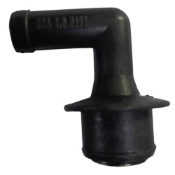 VALVULA PCV TRASERA GJP802 JEEP CHEROKEE XJ ZJ WJ 4.0L