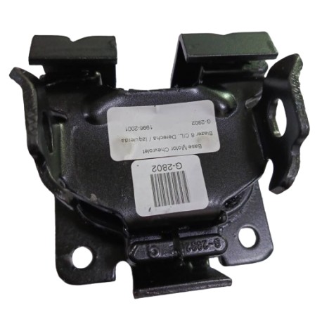 BASE MOTOR BLAZER 6CIL DERECHA MITSUBISHI 96/2000