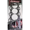 EMPACADURA CAMARA MITSUBISHI PANEL L300 2.0 4G63 98/15