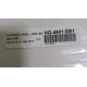 EMPACADURA CAMARA MITSUBISHI PANEL L300 2.0 4G63 98/15