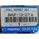 KIT EMPACADURA MAZDA BT50 2.2 (8AUF 10 271A)