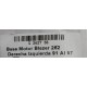 BASE MOTOR BLAZER 262 DERECHA IZQUIERDA 91/97