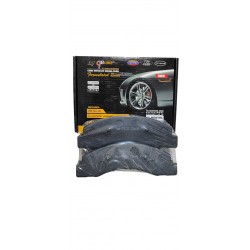 PASTILLAS DE FRENOS DELANTERAS F350 TRITON 98/10