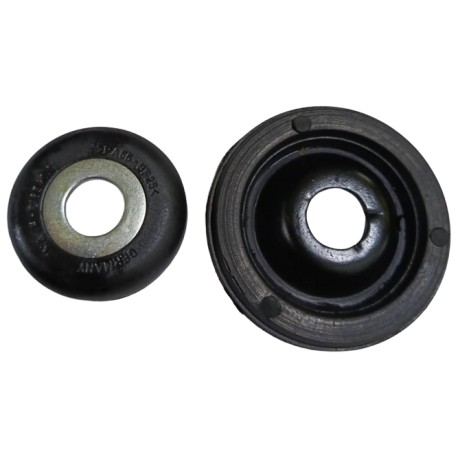 KIT PLATO Y ROLINERA BASE AMORTIGUADOR AVEO 05/10 SPARK DEL