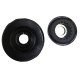 KIT PLATO Y ROLINERA BASE AMORTIGUADOR AVEO 05/10 SPARK DEL