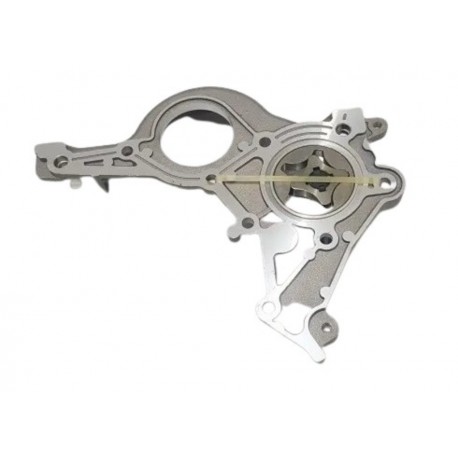 Bomba De Aceite Toyota Starlet 1.3 92/99