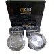 KIT DE PISTONES TOYOTA PREVIA CAMRY MOTOR 2AZFE 0.20