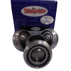 TRICETA TOYOTA CAMRY LUMIERE 00/11 AVALON 06/10 JEEP CHEROKE