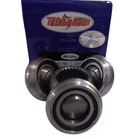 TRICETA TOYOTA CAMRY LUMIERE 00/11 AVALON 06/10 JEEP CHEROKE