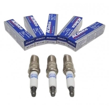 Bujia Punta Iridium Silverado Tahoe Cheyenne Trailblazer 5.3