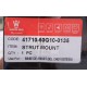 BASE AMORTIGUADOR DELANTERA CHEVROLET ESTEEM 1.6 SIN ROL