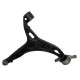 MESETA INFERIOR IZQUIERDA JEEP GRAND CHEROKEE 4G 11/18