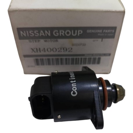 VALVULA IAC DONGFENG ZNA