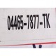 PASTILLAS DE FRENO DELANTERA TOYOTA HILUX 2.7 KAVAK 4RUNNER