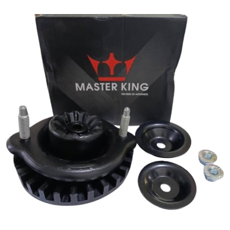 BASE AMORTIGUADOR DELANTERO CHEVROLET TRAILBLAZER 02-08