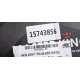 BASE AMORTIGUADOR DELANTERO CHEVROLET TRAILBLAZER 02-08