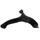 MESETA DERECHA ACCENT VERNA 00-05 DANAPAC