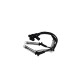 CABLES DE BUJIAS FIESTA POWER MAX MOVE ECOSPORT 1.6 FORD KA