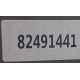 BASE AMORTIGUADOR DELANTERA LH IZQUIERDO FIAT PALIO SIENA F