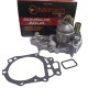 BOMBA DE AGUA DE MOTOR DE RENAULT TWINGO 8V