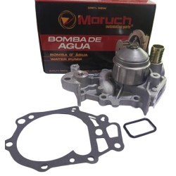 BOMBA DE AGUA DE MOTOR DE RENAULT TWINGO 8V