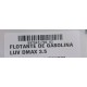 FLOTANTE DE GASOLINA LUV DMAX 3.5