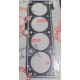 EMPACADURA DE CAMARA AMIANTO DE RENAULT K7M LOGAN 1.6 8VA