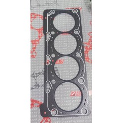 EMPACADURA DE CAMARA DE AMIANTO VOLKSWAGEN FOX 1.6