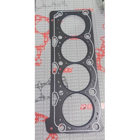 EMPACADURA DE CAMARA DE AMIANTO VOLKSWAGEN FOX 1.6